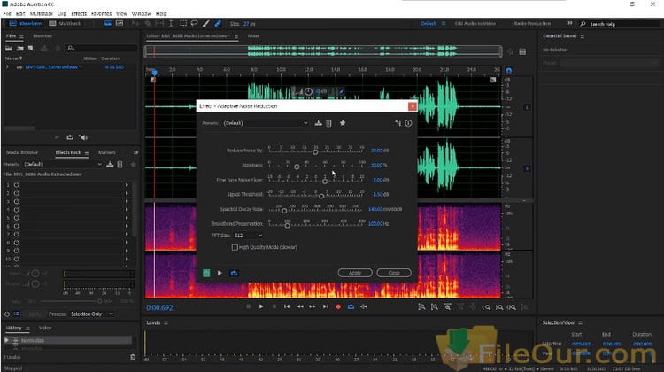 download adobe audition cc for free